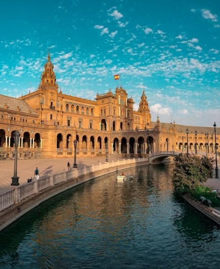 Spain