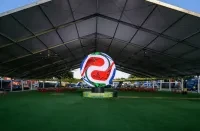 Unilumin Brings Advanced LED Sports Display Solutions to the 2026 World Cup Stage